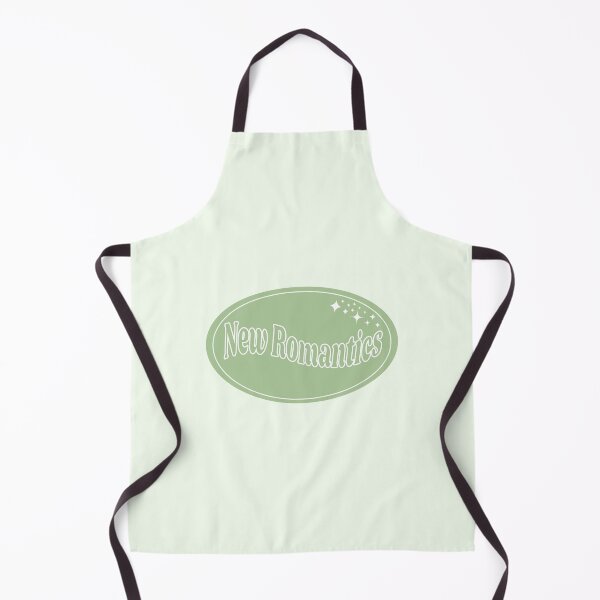 Item preview, New Romantcis (Green) designed and sold by karma-style.