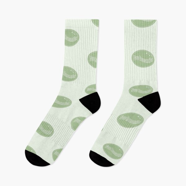 Item preview, New Romantcis (Green) designed and sold by karma-style.