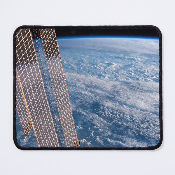 Item preview, STK205063S-The cloud-covered Tasman and Coral Seas.  designed and sold by StocktrekImages.