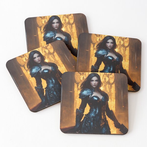 Item preview, Warrior Women designed and sold by RaF71PrO.