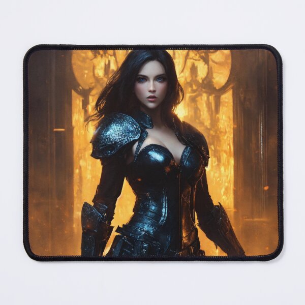 Item preview, Warrior Women designed and sold by RaF71PrO.