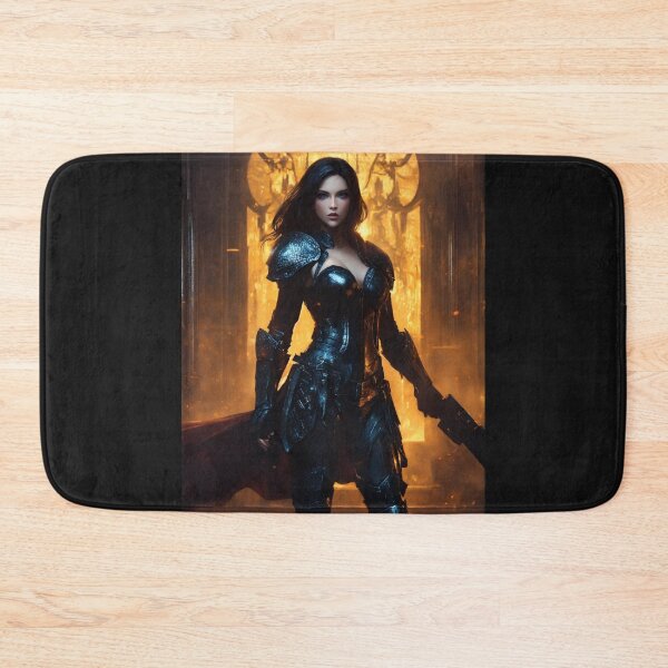 Item preview, Warrior Women designed and sold by RaF71PrO.
