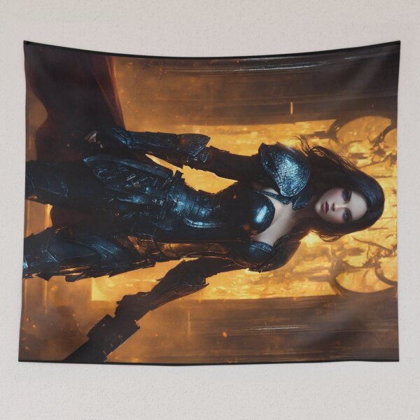 Item preview, Warrior Women designed and sold by RaF71PrO.