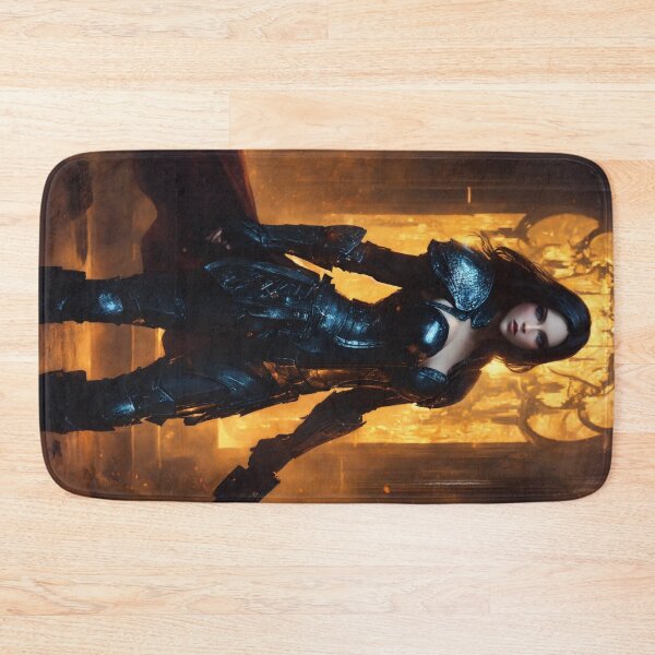 Item preview, Warrior Women designed and sold by RaF71PrO.
