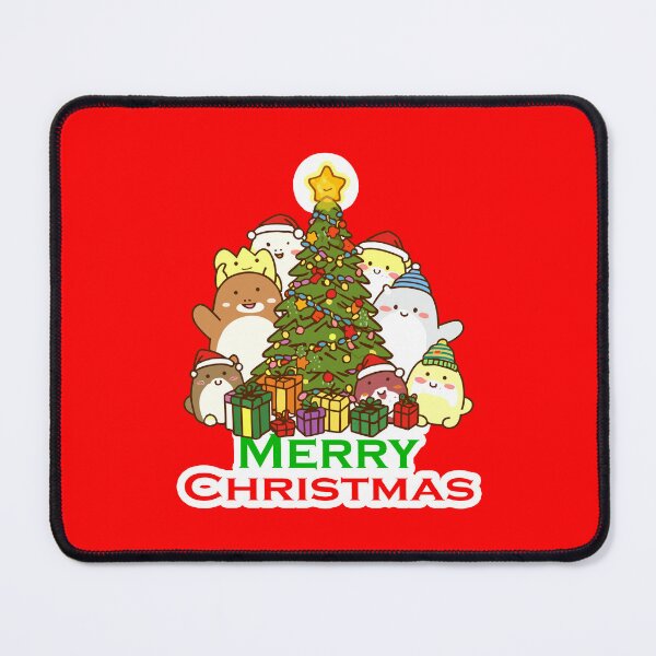 Item preview, Sumikko Gurashi Festivities - Merry Christmas designed and sold by FEBRICAST.