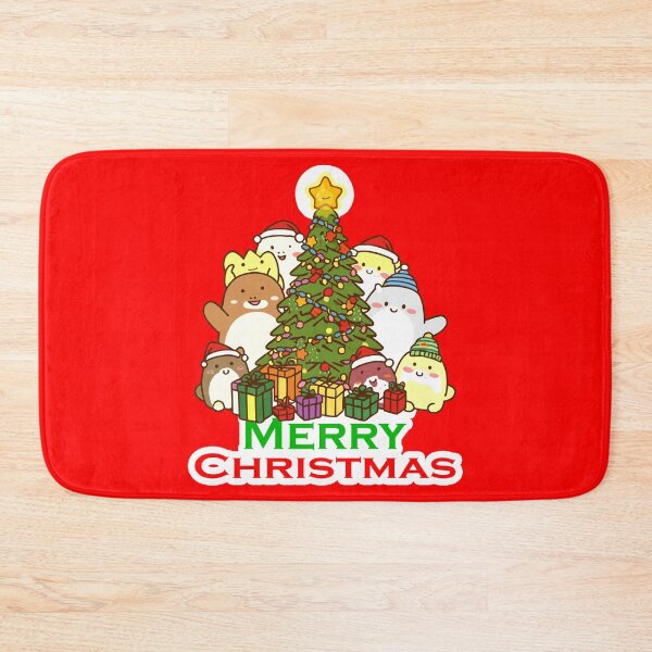 Item preview, Sumikko Gurashi Festivities - Merry Christmas designed and sold by FEBRICAST.