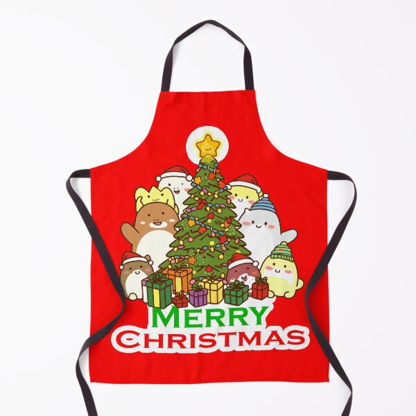 Item preview, Sumikko Gurashi Festivities - Merry Christmas designed and sold by FEBRICAST.