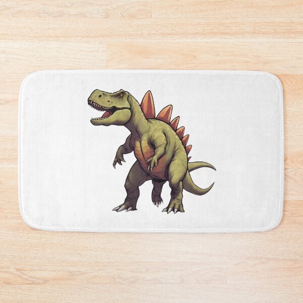Item preview, stegaysaurus  designed and sold by Dazli.