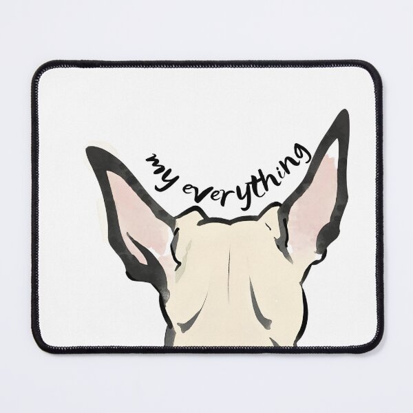 Item preview, Dog ears my everything designed and sold by GoodyPaws.