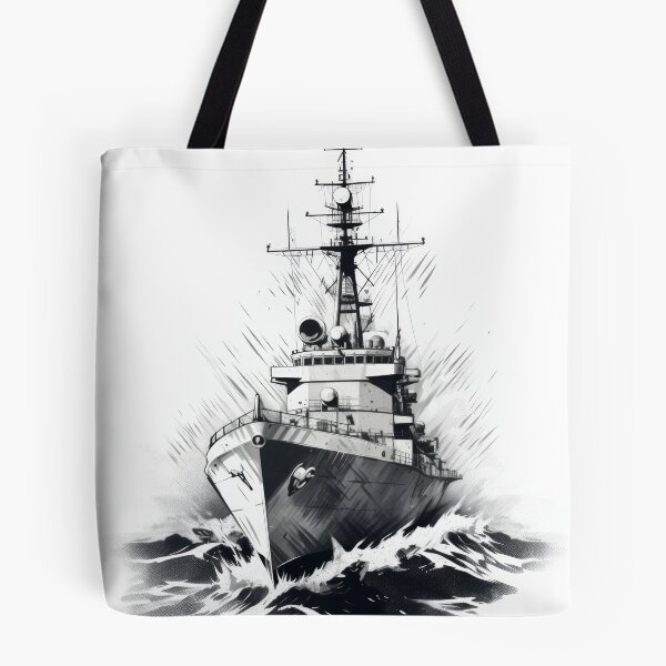 Item preview, Battle Ship: Unveiled Maritime Might designed and sold by Piotrek0001.