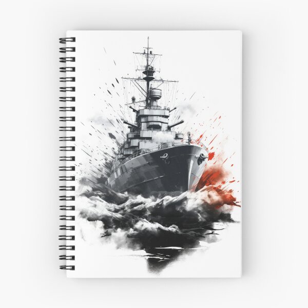 Artikelvorschau, Schlachtschiff: Enthüllte maritime Macht entworfen und verkauft von Piotrek0001.