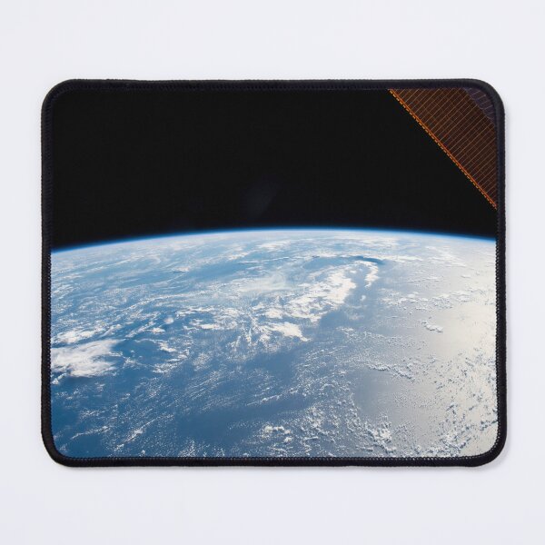 Item preview, STK205065S-The Sun's glint beams off the blue waters of the Pacific Ocean. designed and sold by StocktrekImages.