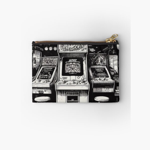 Item preview, Arcade Shop designed and sold by ofanaim.