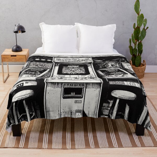 Item preview, Arcade Shop designed and sold by ofanaim.