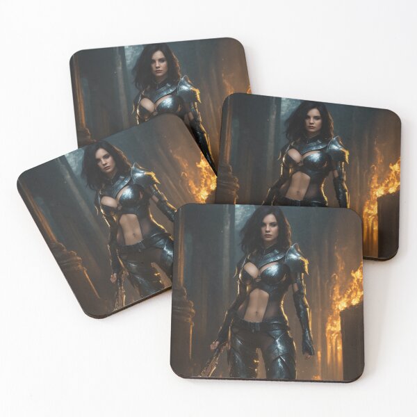 Item preview, Warrior Women designed and sold by RaF71PrO.