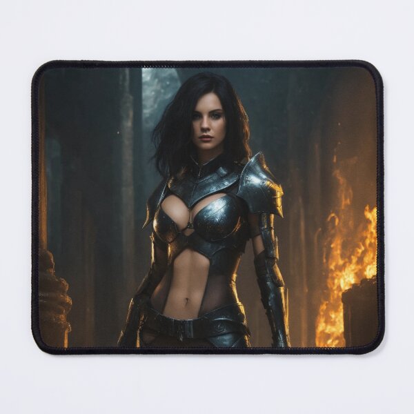 Item preview, Warrior Women designed and sold by RaF71PrO.