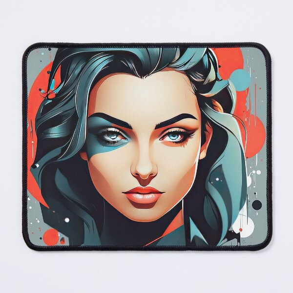 Item preview, Sierra Vexler designed and sold by PixelClick-tech.
