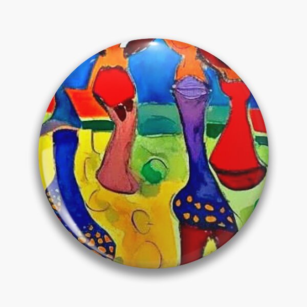 Item preview, Team Dancing designed and sold by George Hutton Hunter.