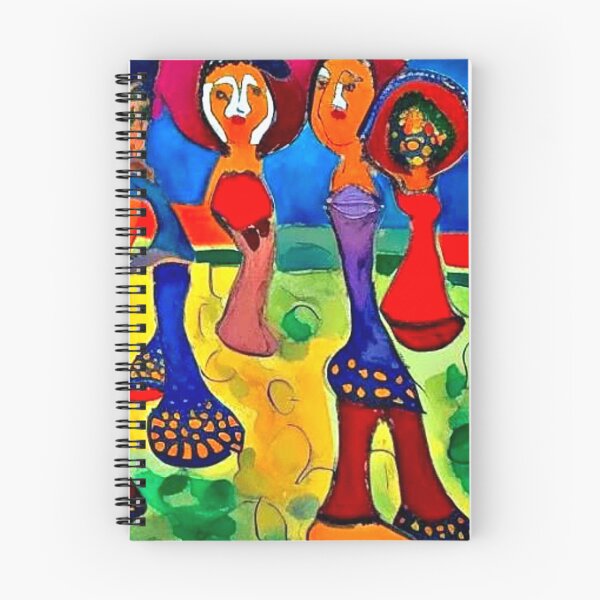 Item preview, Team Dancing designed and sold by George Hutton Hunter.