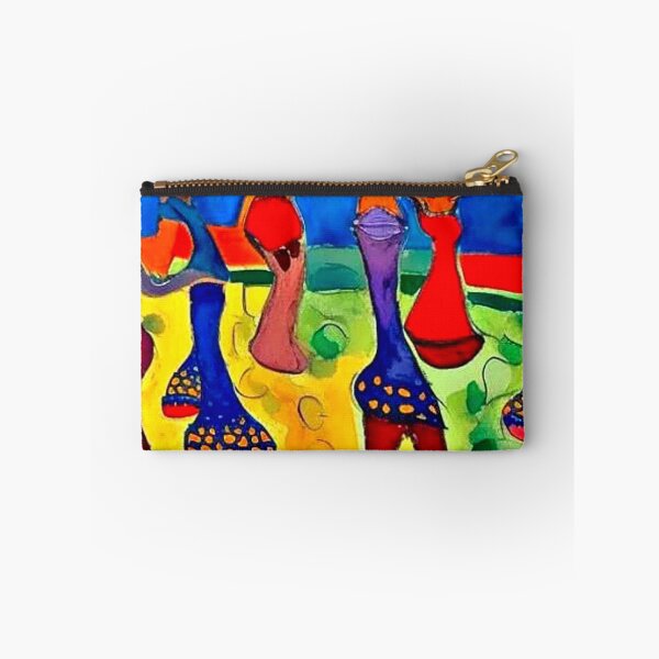 Item preview, Team Dancing designed and sold by George Hutton Hunter.