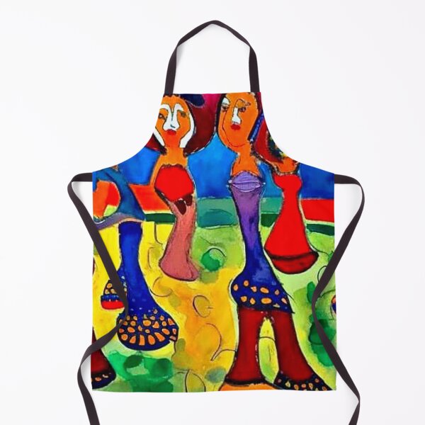 Item preview, Team Dancing designed and sold by George Hutton Hunter.