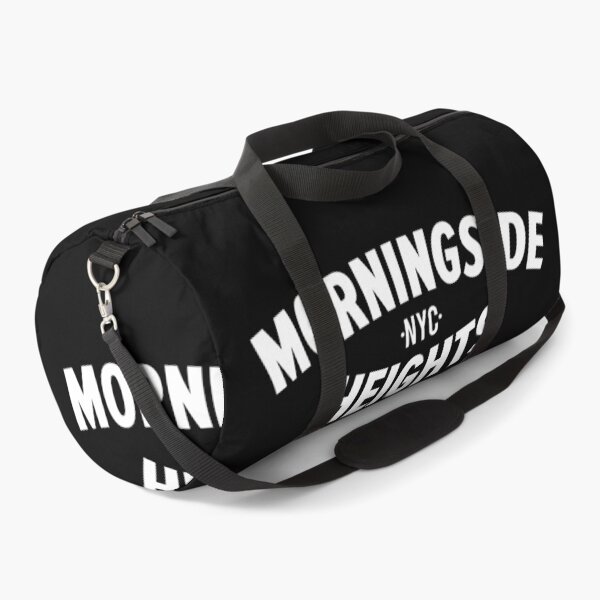 Item preview, Morningside Heights Manhattan Logo - Authentic NYC Vibes - Minimal Style designed and sold by Boogosh.
