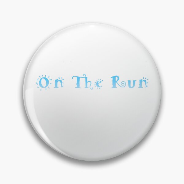Item preview, Runner designed and sold by NeilODonnell.