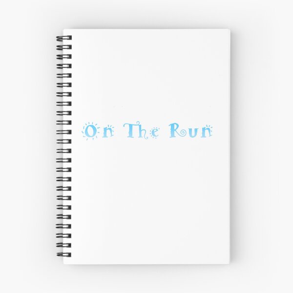 Item preview, Runner designed and sold by NeilODonnell.