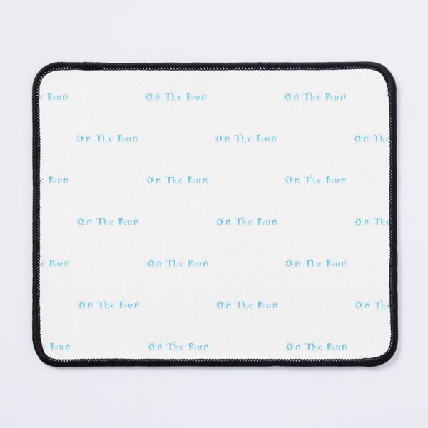 Item preview, Runner designed and sold by NeilODonnell.