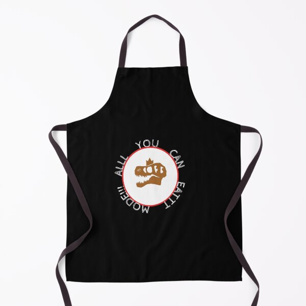 Item preview, All You Can Eat MODE designed and sold by Badomir.