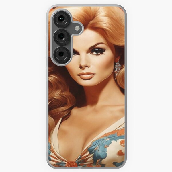 Item preview, Digital design of Ann Margaret 1 designed and sold by Don-Marti.