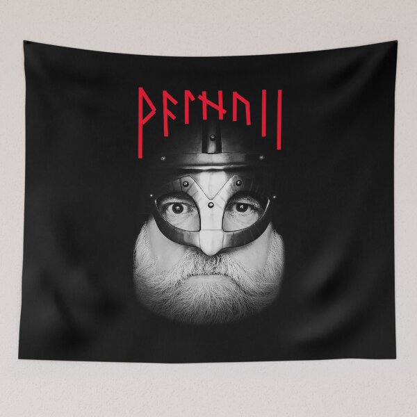 Item preview, Valhalla designed and sold by Murph's Images.