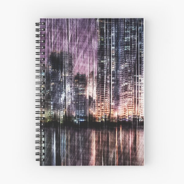 Item preview, Night Reflections designed and sold by Phil Perkins.