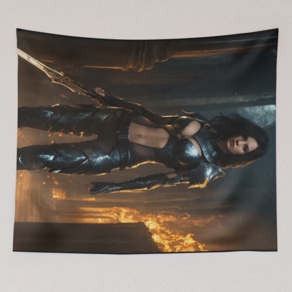 Item preview, Warrior Women designed and sold by RaF71PrO.
