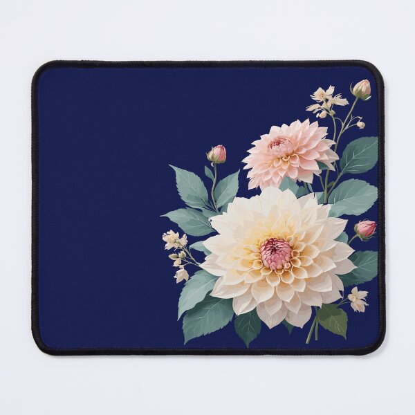 Item preview, Wedding cards invitations with dahlia and minimalist flower decorate generative by using AI and onvert to vector Illustraion designed and sold by WhiteDoveArt.