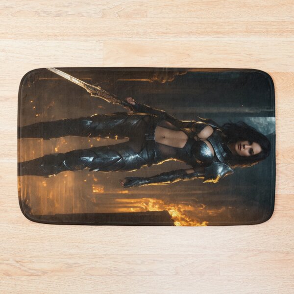 Item preview, Warrior Women designed and sold by RaF71PrO.