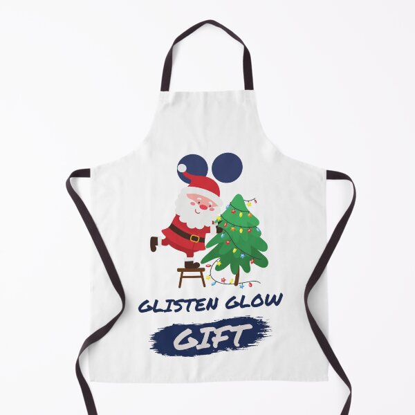 Item preview, Glisten glow gift christmas designed and sold by BreadnButter97.