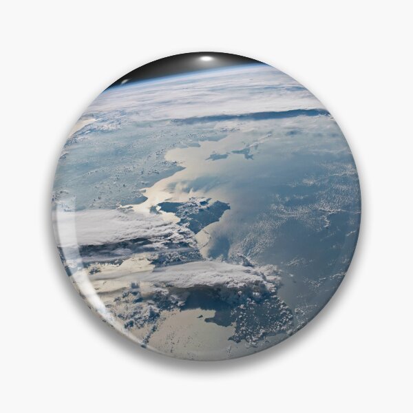 Item preview, STK205068S-Cloudscapes around Sumatra, one of Indonesia's largest islands designed and sold by StocktrekImages.