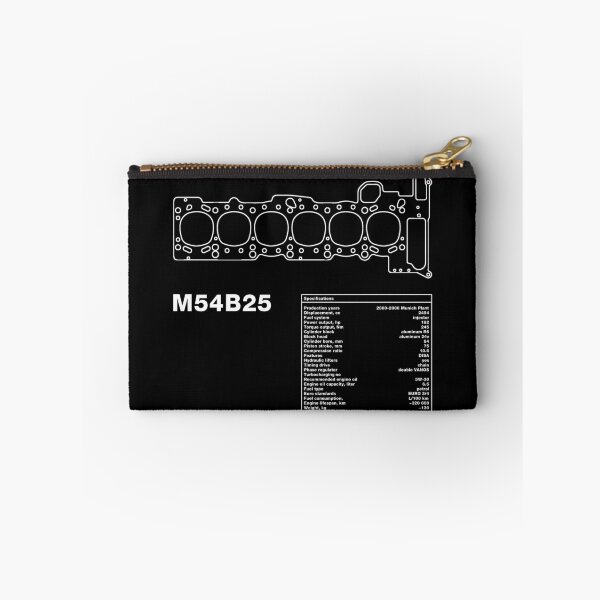 Item preview, M54 Engine (2000-2006) designed and sold by danielernestt.