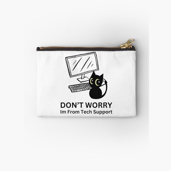 Item preview, Im From Tech Support designed and sold by DashBliss.