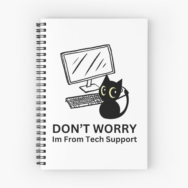 Item preview, Im From Tech Support designed and sold by DashBliss.