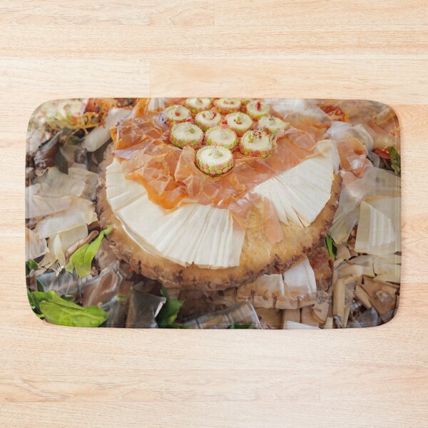 Item preview, macaron cake designed and sold by NAGNE.