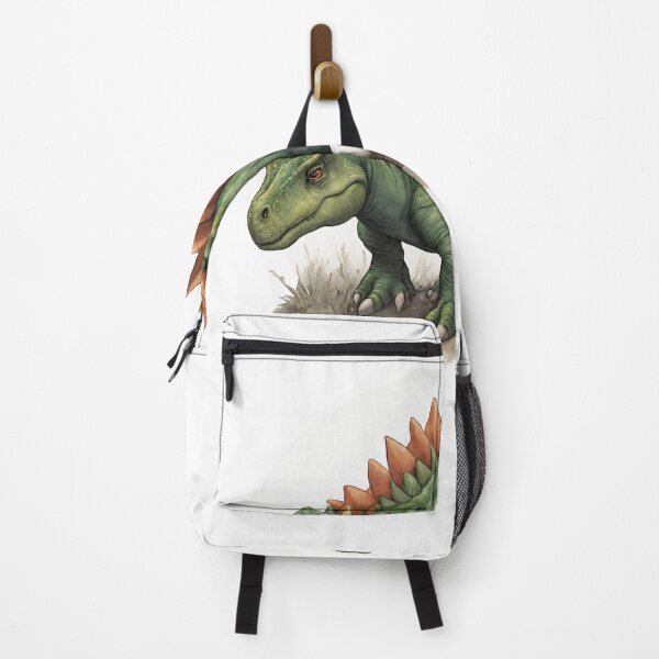 Item preview, stegaysaurus dinosaur designed and sold by Dazli.