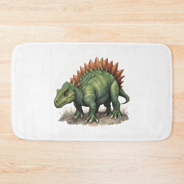 Item preview, stegaysaurus dinosaur  designed and sold by Dazli.