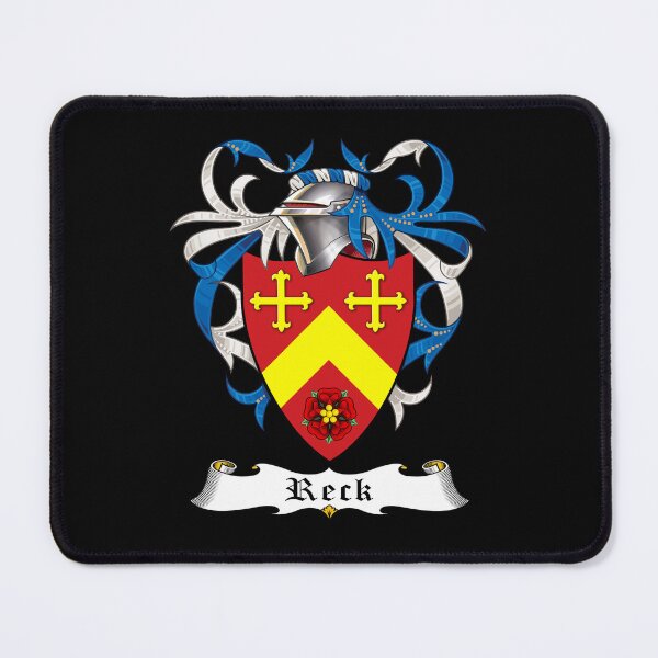 Item preview, RECK designed and sold by CathalDevlin.