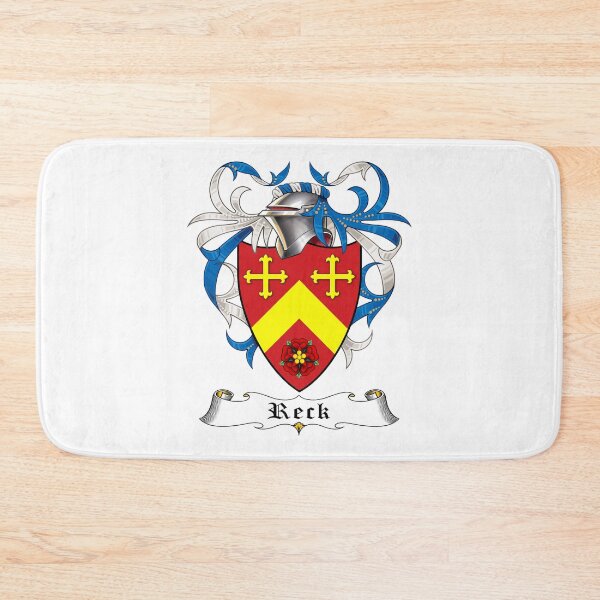 Item preview, RECK designed and sold by CathalDevlin.