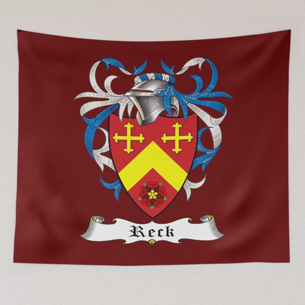 Item preview, RECK designed and sold by CathalDevlin.