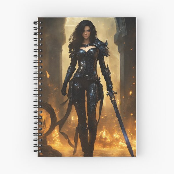 Item preview, Warrior Women designed and sold by RaF71PrO.