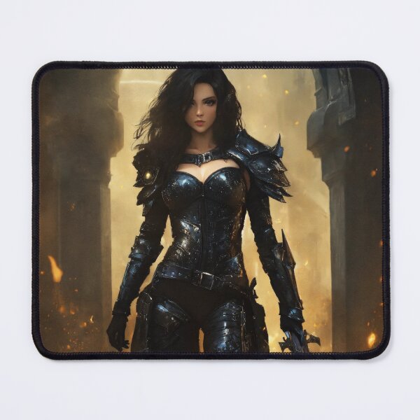 Item preview, Warrior Women designed and sold by RaF71PrO.