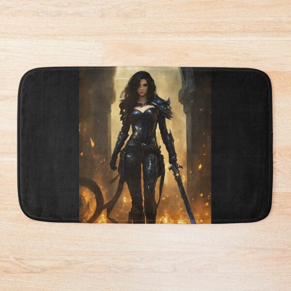 Item preview, Warrior Women designed and sold by RaF71PrO.